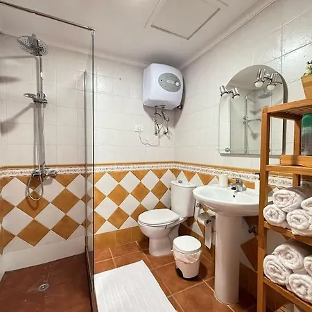 Vakantiehuis Casa Ramoncito *