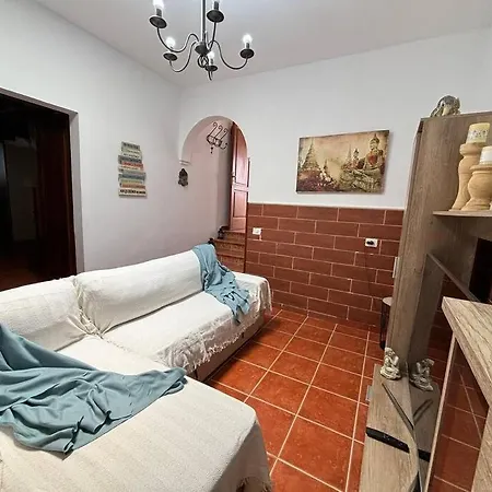 Casa Ramoncito