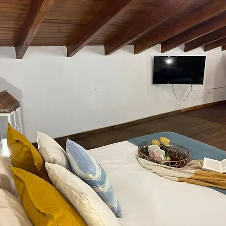 Vakantiehuis Casa Ramoncito *