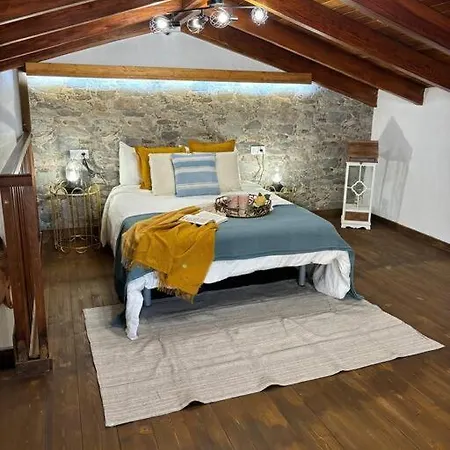 Vakantiehuis Casa Ramoncito