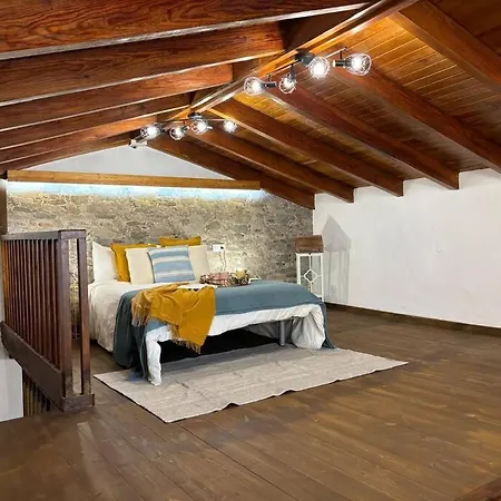 Vakantiehuis Casa Ramoncito *
