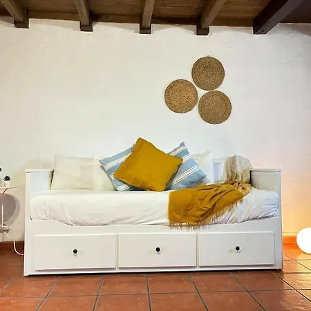 Vakantiehuis Casa Ramoncito
