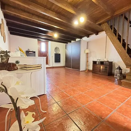 Vakantiehuis Casa Ramoncito *