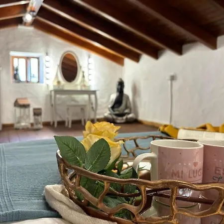Casa Ramoncito