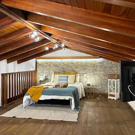 Vakantiehuis Casa Ramoncito *