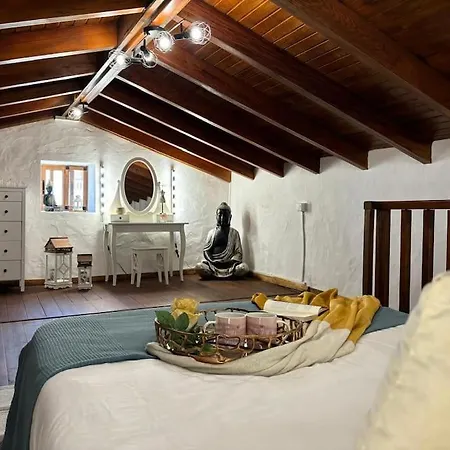 Vakantiehuis Casa Ramoncito *