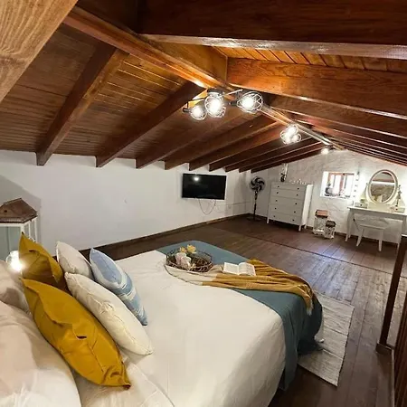 Vakantiehuis Casa Ramoncito
