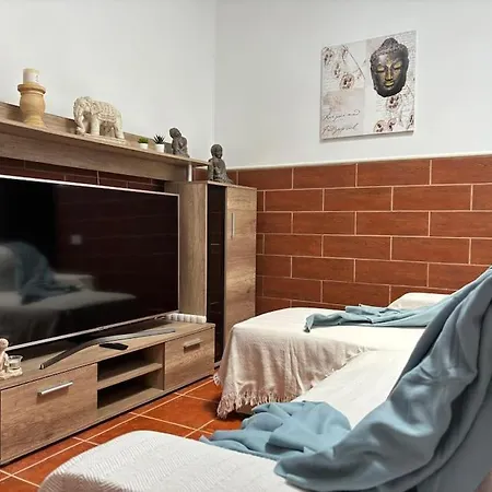 Vakantiehuis Casa Ramoncito *