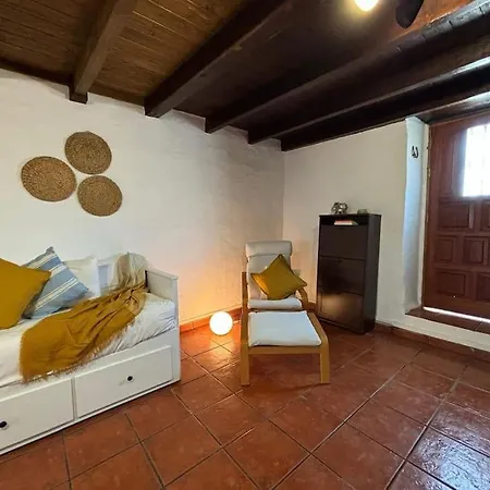 Vakantiehuis Casa Ramoncito