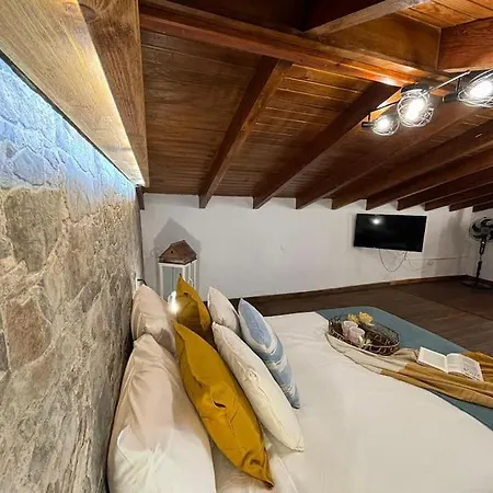Vakantiehuis Casa Ramoncito Las Tres Palmas