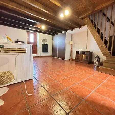 Casa Ramoncito