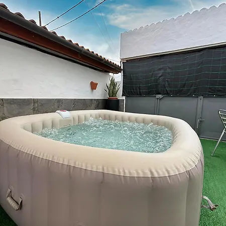 Vakantiehuis Casa Ramoncito