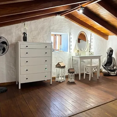 Сasa de vacaciones Casa Ramoncito *