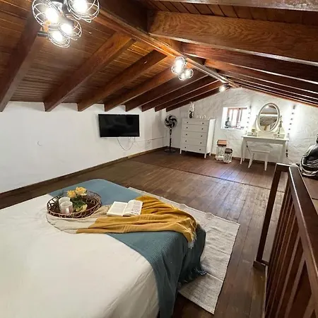 Casa Ramoncito