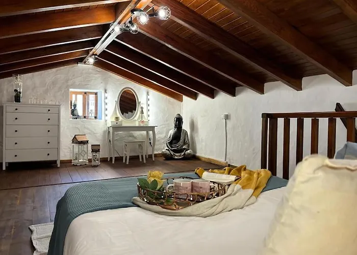 別荘 Casa Ramoncito *