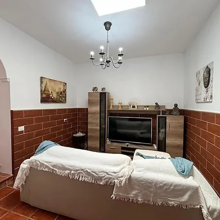 Casa Ramoncito
