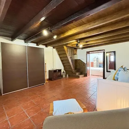 Casa Ramoncito