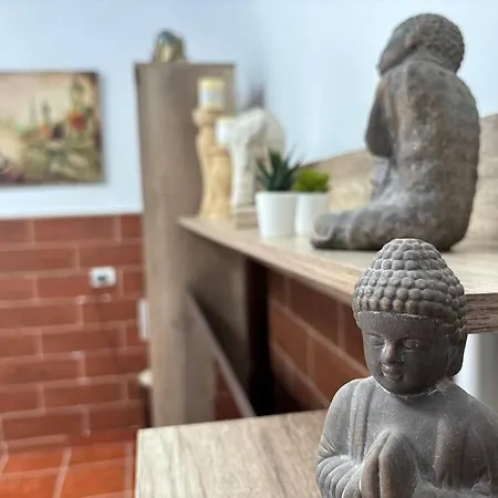 Holiday home Casa Ramoncito