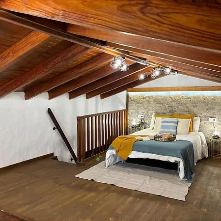 Casa Ramoncito Las Tres Palmas