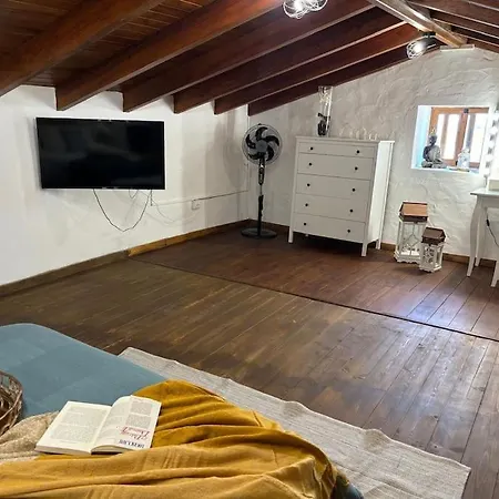 Casa Ramoncito