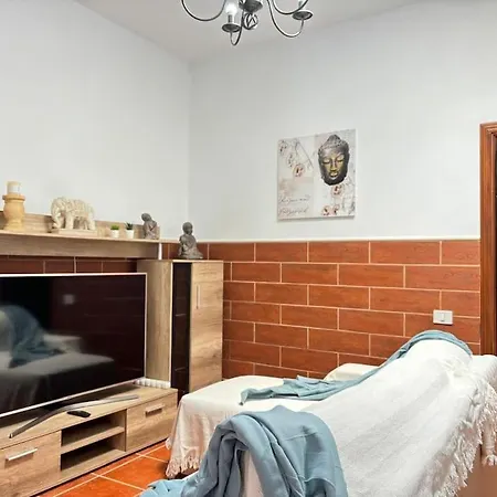 Casa Ramoncito