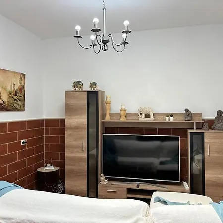 Casa Ramoncito Las Tres Palmas