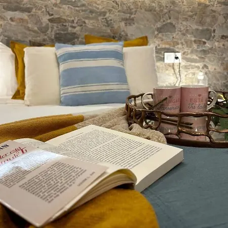 펜션 Casa Ramoncito