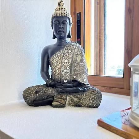 펜션 Casa Ramoncito Las Tres Palmas