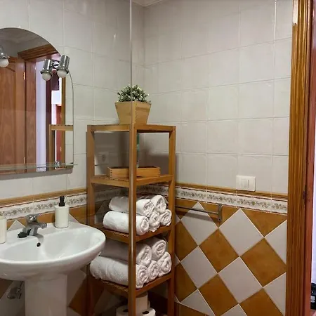 Casa Ramoncito