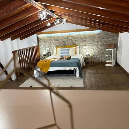 Casa Ramoncito Las Tres Palmas