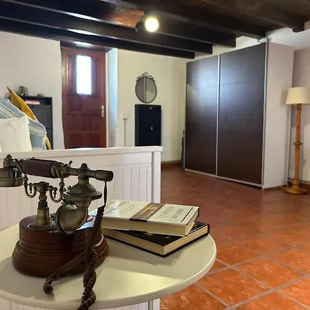 Casa Ramoncito Las Tres Palmas