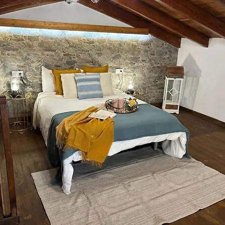 Casa Ramoncito Las Tres Palmas