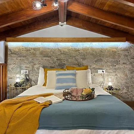 Casa Ramoncito Las Tres Palmas