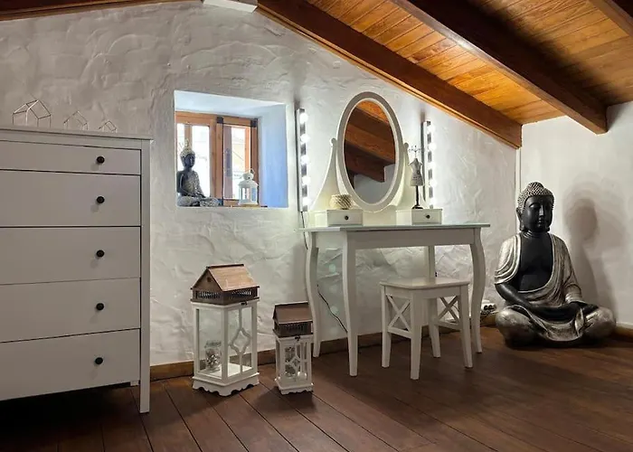 Casa Ramoncito Las Tres Palmas