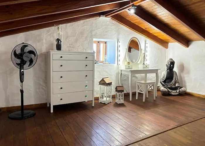 度假居 Casa Ramoncito *