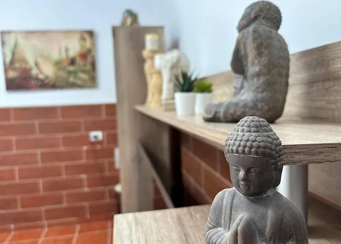 度假居 Casa Ramoncito