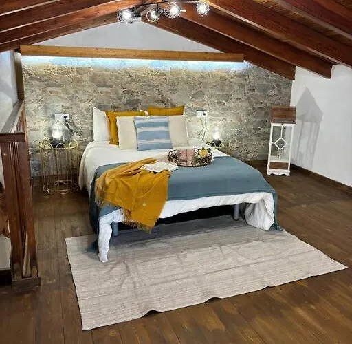 度假居 Casa Ramoncito