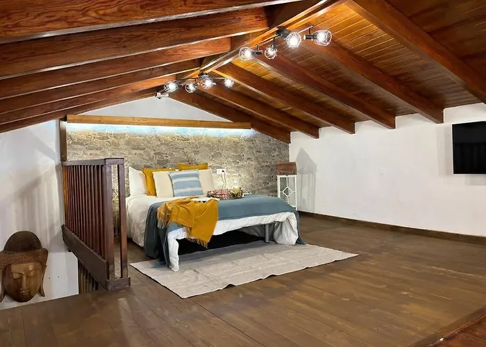 度假居 Casa Ramoncito *