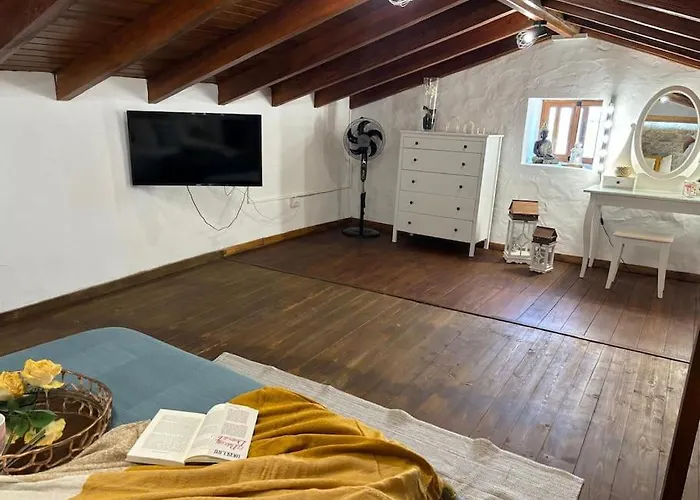 Casa Ramoncito