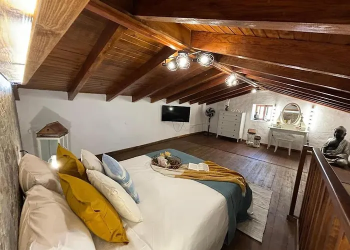 度假居 Casa Ramoncito