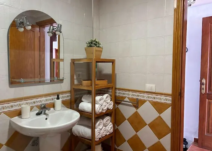 Casa Ramoncito