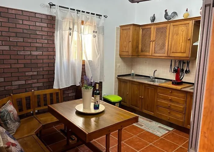 度假居 Casa Ramoncito
