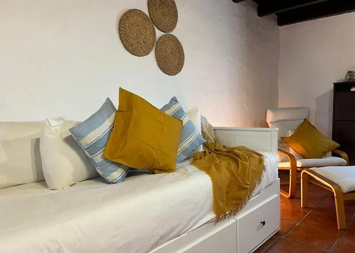 度假居 Casa Ramoncito *