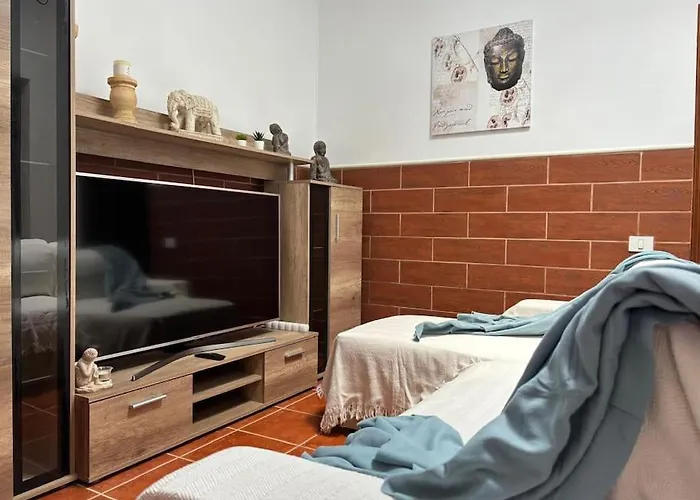 度假居 Casa Ramoncito *