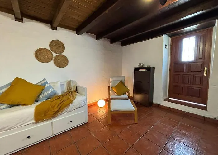 度假居 Casa Ramoncito
