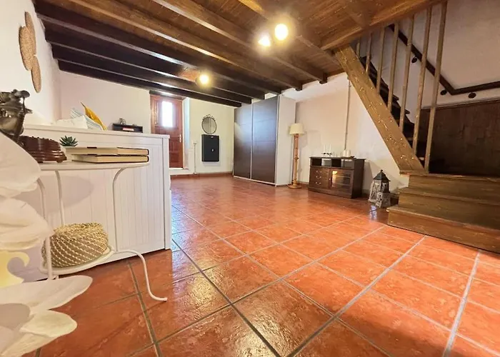 Casa Ramoncito