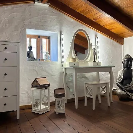 Casa Ramoncito Las Tres Palmas