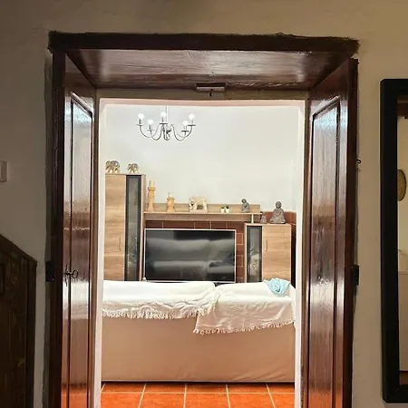 Casa Ramoncito Las Tres Palmas