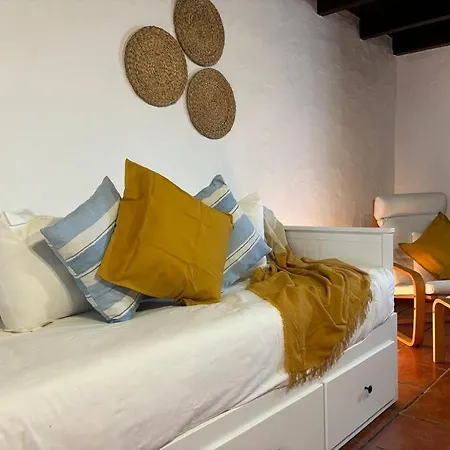 Ferienhaus Casa Ramoncito *