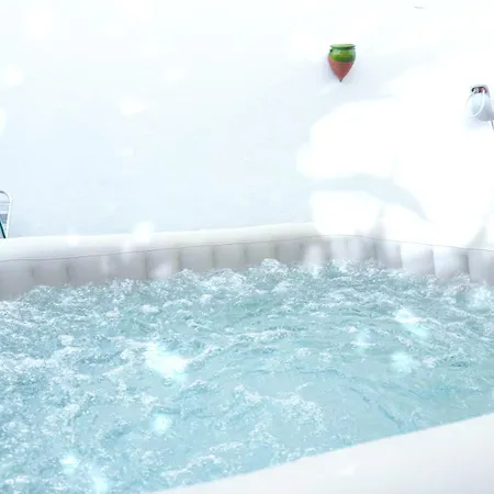 Casa Ramoncito * Las Tres Palmas